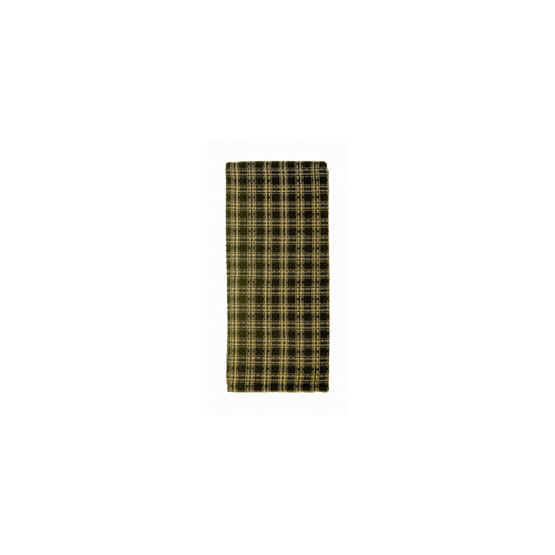 Cotton Waffle Tea Towel Kitchen Towel