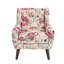 Jaqueze 73.4 Cm Wide Cotton Armchair-1012822218
