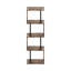 117cm H x 38cm W Bookcase-1805176119