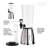 Oggi Barware Barware 96 Oz Beverage Dispenser