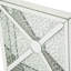 Montreal Flat Glass Beveled Wall Mirror