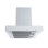 Hotte pour îlot de cuisine 36 pouces PROLINE, conduit, 1100 CFM, acier inoxydable, lumières DEL, moteur de soufflerie ULTRA-SILENCIEUX, 6 vitesses, garantie de 3 ans, filtres allant au lave-vaisselle