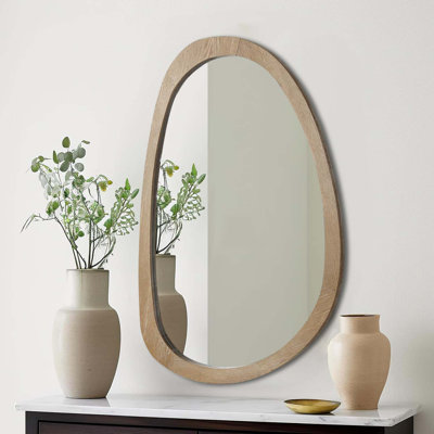 Wall Mirror