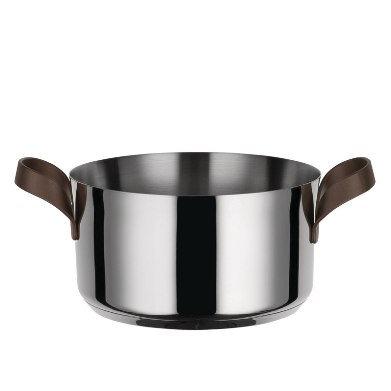 Edo Casserole with Two Handles, 7.88"