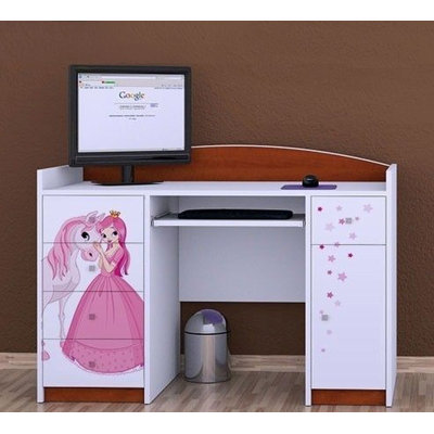 Beasley 125cm Writing Desk