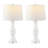 Fiskeville Ceramic Table Lamp