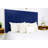 Hailena Solid Wood Headboard-951040419