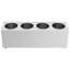 Stainless Steel Rectangle