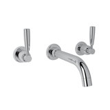 Holborn™ Wall Mounted Faucet