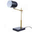 Lampe de table / table de chevet décorative moderne de haute qualité pour hôtel, lampe de table Lumora