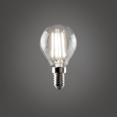 4 W G16.5 LED Smart Bulb