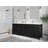 84'' Double Bathroom Vanity with Top-76154304-76155844