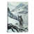 Toile tendue