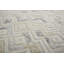 Saint Lucia Wool Geometric Area Rug-1615758756