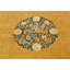Tapis oriental unique et moderne 5 x 7 One-of-a-Kind