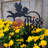 Kairis Metal Garden Stake