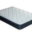 Matelas hybride à ressorts 10 po-1537592262