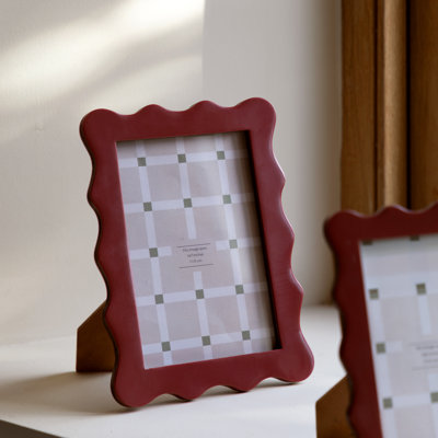 Viana Photo Frame 6x4in