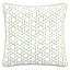 Grenada Linen Square Pillow Cover & Insert