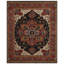 Ralph Lauren Wellesley Wool, Cotton Oriental Rug-83089764