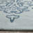 Janson Hand Tufted Wool Damask Rug-20237093