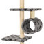 Geiger 260 cm H Cat Tree / Condo-1324852357