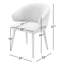 Cardinale Upholstered Arm Chair-61832950
