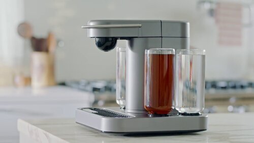 Review: Is this $370 Bartesian cocktail-making machine worth the