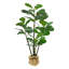 Figuier artificiel en pot-1791519966