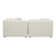 Donia 3 - Piece Upholstered Sectional