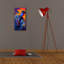 «Summer Vibes 1» par Katalina, art mural sur toile-1580715526