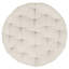 Coussin de siège d'intérieur texturé Papasan-46935568-46935560