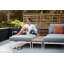 Woodland Screen - Natural Teak-34119158