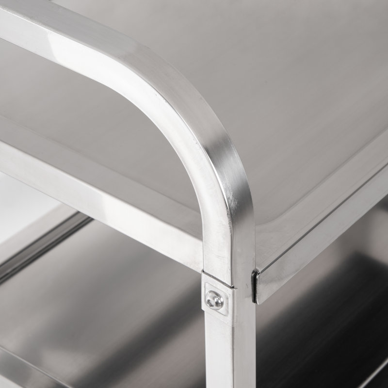 Chariot utilitaire knockdown, Petit