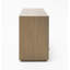 Commode double 6 tiroirs l 63 po Bergquist-1043079300