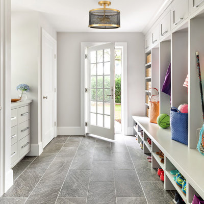 Freundlich Semi Flush Mount