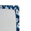 Ensemble de 2 draps-housse dégradés Ambesonne bleu sarcelle très clair bleu pâle et blanc-106760697-106760691