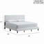 Baron Bed ( Mattress Not Included)-2045900117-2045900118