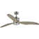 Wayne 60'' Ceiling Fan with LED Lights