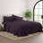 Ultra Soft Double-Brushed Microfiber Sheet Set + 2 Bonus Pillowcases-441980632-441980452