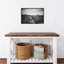 "Andrijana Nantucket Lighthouse", impression encadrée sur toile par Aledanda-1101924888