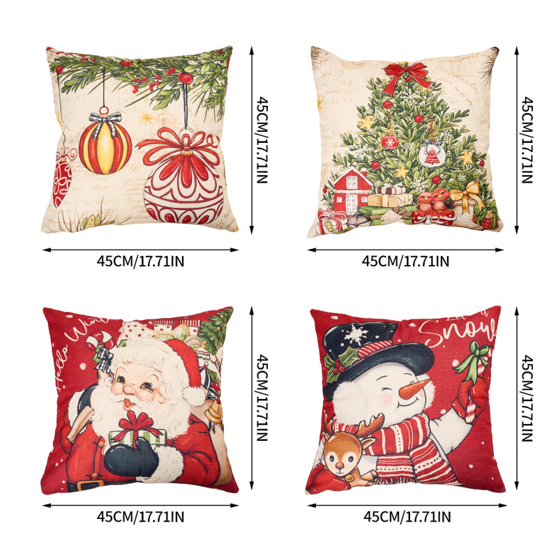 Multicolour Cushion