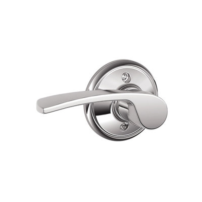 Merano Lever Non-Turning Lock