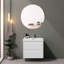 Atoli Single Vanity with Drop In Resin Basin-1176645884