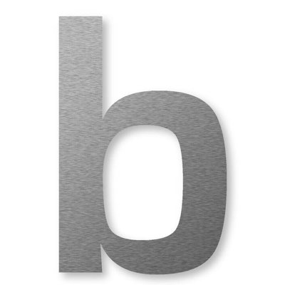 House Number