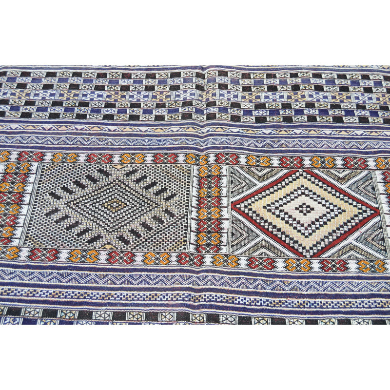 One-of-a-Kind Rectangle 8'6" X 12' Area Rug