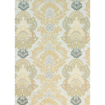 Simply Waterford Damask Fabric
