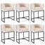 Tabouret de bar 27 po avec siège et repose-pieds 27 po-1433941110-1433941108