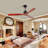 59.96'' Ceiling Fan