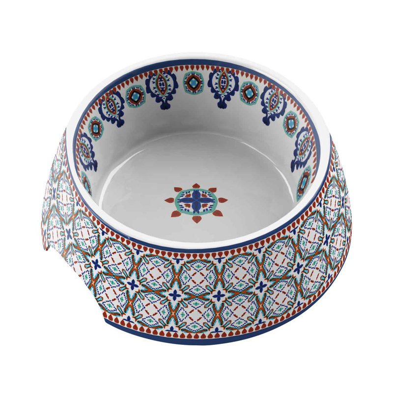 Mauricio Anti-Skid Pet Bowl
